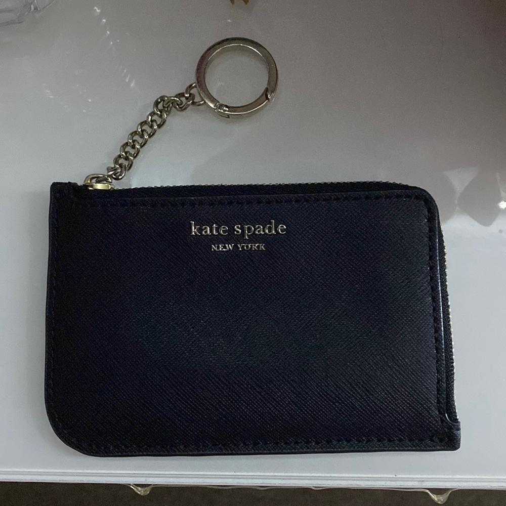 Kate spade card holder